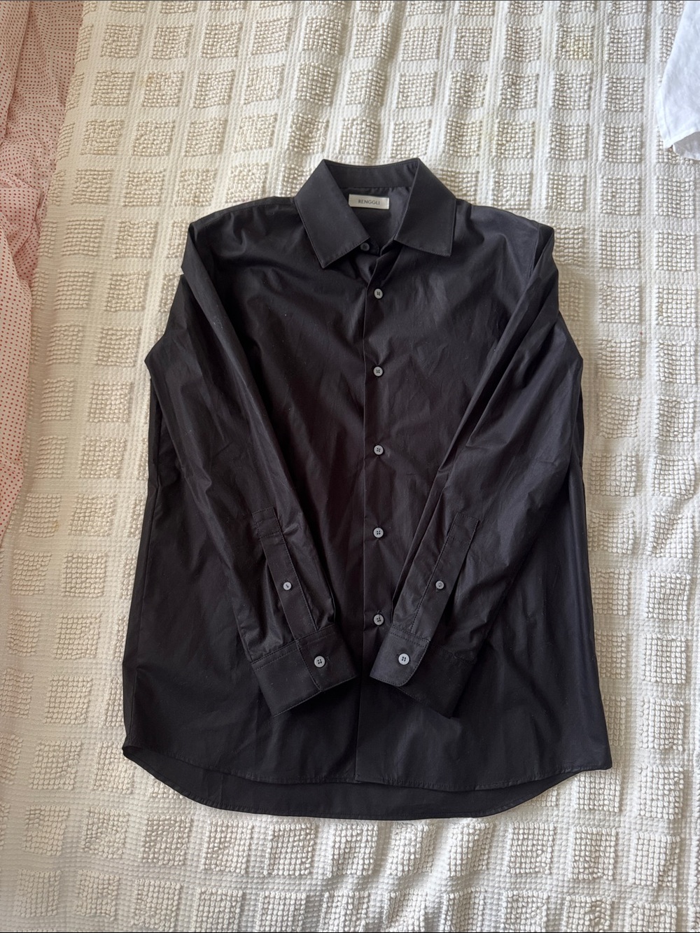 Renggli Buttondown Shirt